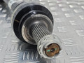 Приводной вал колеса зад. BMW X5 F15 2014, 3.0 л., N57 D30 A, дизель, АКПП, белый, полный привод, правый руль, 33208609838, 8609838, 33207568471, 7568471, 33207564126, 7564126 - фото №3