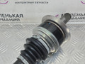 Приводной вал колеса зад. BMW X5 F15 2014, 3.0 л., N57 D30 A, дизель, АКПП, белый, полный привод, правый руль, 33208609838, 8609838, 33207568471, 7568471, 33207564126, 7564126 - фото №6