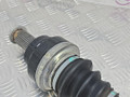 Приводной вал колеса зад. BMW X5 F15 2014, 3.0 л., N57 D30 A, дизель, АКПП, белый, полный привод, правый руль, 33208609838, 8609838, 33207568471, 7568471, 33207564126, 7564126 - фото №8
