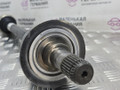 Приводной вал колеса зад. BMW X5 F15 2014, 3.0 л., N57 D30 A, дизель, АКПП, белый, полный привод, правый руль, 33208609838, 8609838, 33207568471, 7568471, 33207564126, 7564126 - фото №2