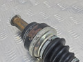 Приводной вал колеса зад. BMW X5 F15 2014, 3.0 л., N57 D30 A, дизель, АКПП, белый, полный привод, правый руль, 33208609838, 8609838, 33207568471, 7568471, 33207564126, 7564126 - фото №6