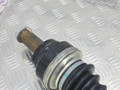 Приводной вал колеса зад. BMW X5 F15 2014, 3.0 л., N57 D30 A, дизель, АКПП, белый, полный привод, правый руль, 33208609838, 8609838, 33207568471, 7568471, 33207564126, 7564126 - фото №7