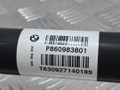 Приводной вал колеса зад. BMW X5 F15 2014, 3.0 л., N57 D30 A, дизель, АКПП, белый, полный привод, правый руль, 33208609838, 8609838, 33207568471, 7568471, 33207564126, 7564126 - фото №10
