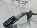 дверная проводка BMW 5 серия G30/G31 G30 2017, 2.0 л., B47 D20 A, дизель, АКПП, black sapphire metallic (475), седан, задний привод, правый руль, 61128714781, 8714781 - фото №3