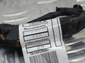 дверная проводка BMW 5 серия G30/G31 G30 2017, 2.0 л., B47 D20 A, дизель, АКПП, black sapphire metallic (475), седан, задний привод, правый руль, 61128714781, 8714781 - фото №12