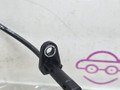 датчик ABS BMW X5 F15 2014, 3.0 л., N57 D30 A, дизель, АКПП, белый, полный привод, правый руль, 61126908705, 6908705, 34526771777, 6771777 - фото №5