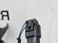 датчик ABS BMW X5 F15 2014, 3.0 л., N57 D30 A, дизель, АКПП, белый, полный привод, правый руль, 61126908705, 6908705, 34526771777, 6771777 - фото №3