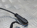 датчик ABS BMW X5 F15 2014, 3.0 л., N57 D30 A, дизель, АКПП, белый, полный привод, правый руль, 61126908705, 6908705, 34526771777, 6771777 - фото №4