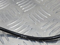 датчик ABS BMW X5 F15 2014, 3.0 л., N57 D30 A, дизель, АКПП, белый, полный привод, правый руль, 61126908705, 6908705, 34526771777, 6771777 - фото №9