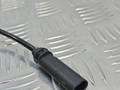 датчик ABS BMW X5 F15 2014, 3.0 л., N57 D30 A, дизель, АКПП, белый, полный привод, правый руль, 61126908705, 6908705, 34526771777, 6771777 - фото №4