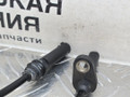 датчик ABS BMW X5 F15 2014, 3.0 л., N57 D30 A, дизель, АКПП, белый, полный привод, правый руль, 61126908705, 6908705, 34526771777, 6771777 - фото №9