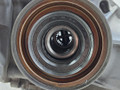 редуктор заднего моста Mercedes-Benz C-Класс W205/S205/C205 W205.042 2014, 2.0 л., M 274.920, бензин, АКПП, 755 серый, седан, задний привод, правый руль, A2053510008, A2053508507, A2053501600 - фото №3