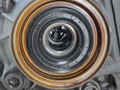 редуктор заднего моста Mercedes-Benz C-Класс W205/S205/C205 W205.042 2014, 2.0 л., M 274.920, бензин, АКПП, 755 серый, седан, задний привод, правый руль, A2053510008, A2053508507, A2053501600 - фото №9