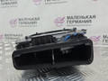 Динамик (сабвуфер) прав. BMW X1 F48 2019, 1.5 л., B38 A15 A, бензин, робот, белый, передний привод, правый руль, 65139275996, 9275996 - фото №7