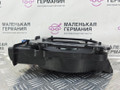 Динамик (сабвуфер) прав. BMW X1 F48 2019, 1.5 л., B38 A15 A, бензин, робот, белый, передний привод, правый руль, 65139275996, 9275996 - фото №8