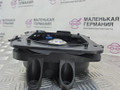 Динамик (сабвуфер) прав. BMW X1 F48 2019, 1.5 л., B38 A15 A, бензин, робот, белый, передний привод, правый руль, 65139275996, 9275996 - фото №9