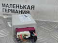 модуль управления заднего сиденья BMW X1 F48 2019, 1.5 л., B38 A15 A, бензин, робот, белый, передний привод, правый руль, 7464634, 24658710, 24658710, 7464634 - фото №5