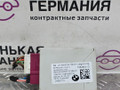 модуль управления заднего сиденья BMW X1 F48 2019, 1.5 л., B38 A15 A, бензин, робот, белый, передний привод, правый руль, 7464634, 24658710, 24658710, 7464634 - фото №6