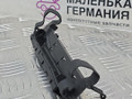 кронштейн (крепление) BMW X5 F15 2014, 3.0 л., N57 D30 A, дизель, АКПП, белый, полный привод, правый руль, 34526859538, 6859538, 6773198, 34526773198 - фото №3