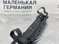 кронштейн (крепление) BMW X5 F15 2014, 3.0 л., N57 D30 A, дизель, АКПП, белый, полный привод, правый руль, 34526859538, 6859538, 6773198, 34526773198 - фото №4