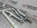 подушка безопасности боковая (шторка) BMW X1 F48 2019, 1.5 л., B38 A15 A, бензин, робот, белый, передний привод, правый руль, 7352602, 72127352602 - фото №3