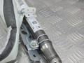 подушка безопасности боковая (шторка) BMW X1 F48 2019, 1.5 л., B38 A15 A, бензин, робот, белый, передний привод, правый руль, 7352602, 72127352602 - фото №4
