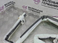 подушка безопасности боковая (шторка) BMW X1 F48 2019, 1.5 л., B38 A15 A, бензин, робот, белый, передний привод, правый руль, 7352602, 72127352602 - фото №2