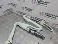 подушка безопасности боковая (шторка) BMW X1 F48 2019, 1.5 л., B38 A15 A, бензин, робот, белый, передний привод, правый руль, 7352602, 72127352602 - фото №6