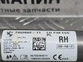 подушка безопасности боковая (шторка) BMW X1 F48 2019, 1.5 л., B38 A15 A, бензин, робот, белый, передний привод, правый руль, 7352602, 72127352602 - фото №7