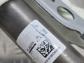 подушка безопасности боковая (шторка) BMW X1 F48 2019, 1.5 л., B38 A15 A, бензин, робот, белый, передний привод, правый руль, 7352602, 72127352602 - фото №9