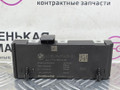 блок управления крышкой багажника BMW X1 F48 2019, 1.5 л., B38 A15 A, бензин, робот, белый, передний привод, правый руль, 61359491419, 9491419 - фото №9