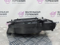 Динамик (сабвуфер) лев. BMW X1 F48 2019, 1.5 л., B38 A15 A, бензин, робот, белый, передний привод, правый руль, 65139275995, 9275995 - фото №6