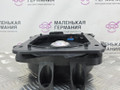 Динамик (сабвуфер) лев. BMW X1 F48 2019, 1.5 л., B38 A15 A, бензин, робот, белый, передний привод, правый руль, 65139275995, 9275995 - фото №9