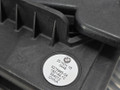 Динамик (сабвуфер) лев. BMW X1 F48 2019, 1.5 л., B38 A15 A, бензин, робот, белый, передний привод, правый руль, 65139275995, 9275995 - фото №10