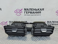 дефлектор обдува салона BMW X1 F48 2019, 1.5 л., B38 A15 A, бензин, робот, белый, передний привод, правый руль, 64229292741, 9292741 - фото №2