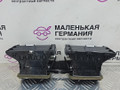 дефлектор обдува салона BMW X1 F48 2019, 1.5 л., B38 A15 A, бензин, робот, белый, передний привод, правый руль, 64229292741, 9292741 - фото №6