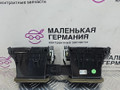 дефлектор обдува салона BMW X1 F48 2019, 1.5 л., B38 A15 A, бензин, робот, белый, передний привод, правый руль, 64229292741, 9292741 - фото №7