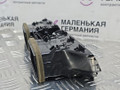 дефлектор обдува салона BMW X1 F48 2019, 1.5 л., B38 A15 A, бензин, робот, белый, передний привод, правый руль, 64229292741, 9292741 - фото №8