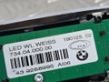 фонарь салона (плафон) BMW X1 F48 2019, 1.5 л., B38 A15 A, бензин, робот, белый, передний привод, правый руль, 63319288995, 9288995 - фото №10