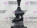 селектор АКПП BMW X1 F48 2019, 1.5 л., B38 A15 A, бензин, робот, белый, передний привод, правый руль, 7950472, 61316991604, 6991604, 61317950472, 61317943021, 7943021, 61317938087, 7938087 - фото №4