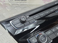 блок управления печки / климат-контроля BMW X1 F48 2019, 1.5 л., B38 A15 A, бензин, робот, белый, передний привод, правый руль, 61359371456, 9371456, 64119471101, 9471101 - фото №2
