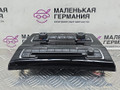 блок управления печки / климат-контроля BMW X1 F48 2019, 1.5 л., B38 A15 A, бензин, робот, белый, передний привод, правый руль, 61359371456, 9371456, 64119471101, 9471101 - фото №8