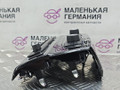 блок управления печки / климат-контроля BMW X1 F48 2019, 1.5 л., B38 A15 A, бензин, робот, белый, передний привод, правый руль, 61359371456, 9371456, 64119471101, 9471101 - фото №9