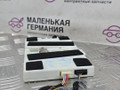 Блок телематики BMW X1 F48 2019, 1.5 л., B38 A15 A, бензин, робот, белый, передний привод, правый руль, 8734742, 84108734742, 84109843932, 9843932 - фото №7
