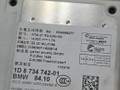 Блок телематики BMW X1 F48 2019, 1.5 л., B38 A15 A, бензин, робот, белый, передний привод, правый руль, 8734742, 84108734742, 84109843932, 9843932 - фото №9