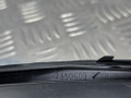 молдинг лобового стекла BMW X1 F48 2019, 1.5 л., B38 A15 A, бензин, робот, белый, передний привод, правый руль, 51317350609, 7350609 - фото №11