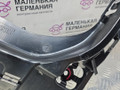 Крепление бампера заднего BMW X1 F48 2019, 1.5 л., B38 A15 A, бензин, робот, белый, передний привод, правый руль, 51127378532, 7378532, 51127381119, 7381119 - фото №3