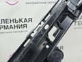 Крепление бампера заднего BMW X1 F48 2019, 1.5 л., B38 A15 A, бензин, робот, белый, передний привод, правый руль, 51127378532, 7378532, 51127381119, 7381119 - фото №4