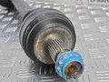 Приводной вал колеса зад. лев. Mercedes-Benz C-Класс W205/S205/C205 W205.042 2014, 2.0 л., M 274.920, бензин, АКПП, 755 серый, седан, задний привод, правый руль, A2053509708 - фото №3