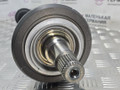 Приводной вал колеса зад. лев. Mercedes-Benz C-Класс W205/S205/C205 W205.042 2014, 2.0 л., M 274.920, бензин, АКПП, 755 серый, седан, задний привод, правый руль, A2053509708 - фото №4